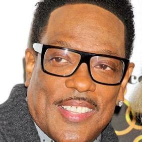 charlie wilson net worth 2023|Charlie Wilson Biography, Age, Height, Wife, Net Worth, Family